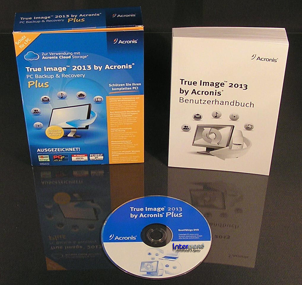 acronis true image home 2013 plus pack iso