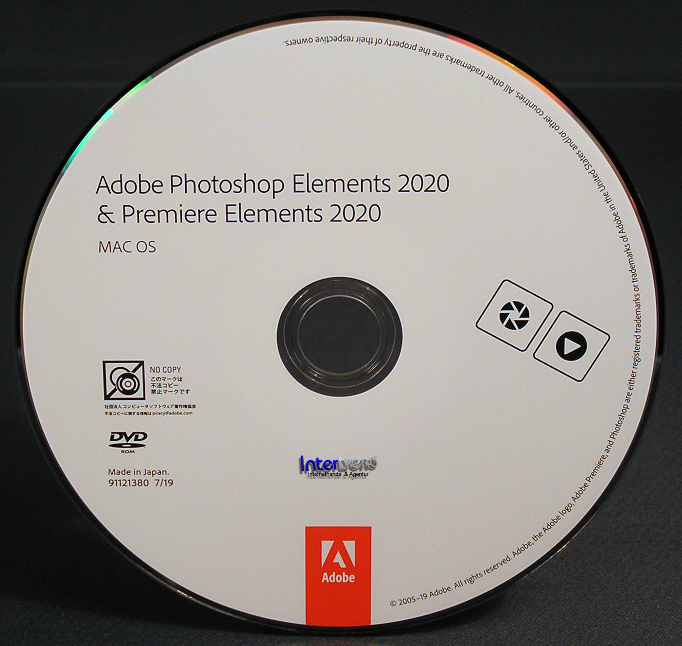 adobe photoshop elements 2020 mac