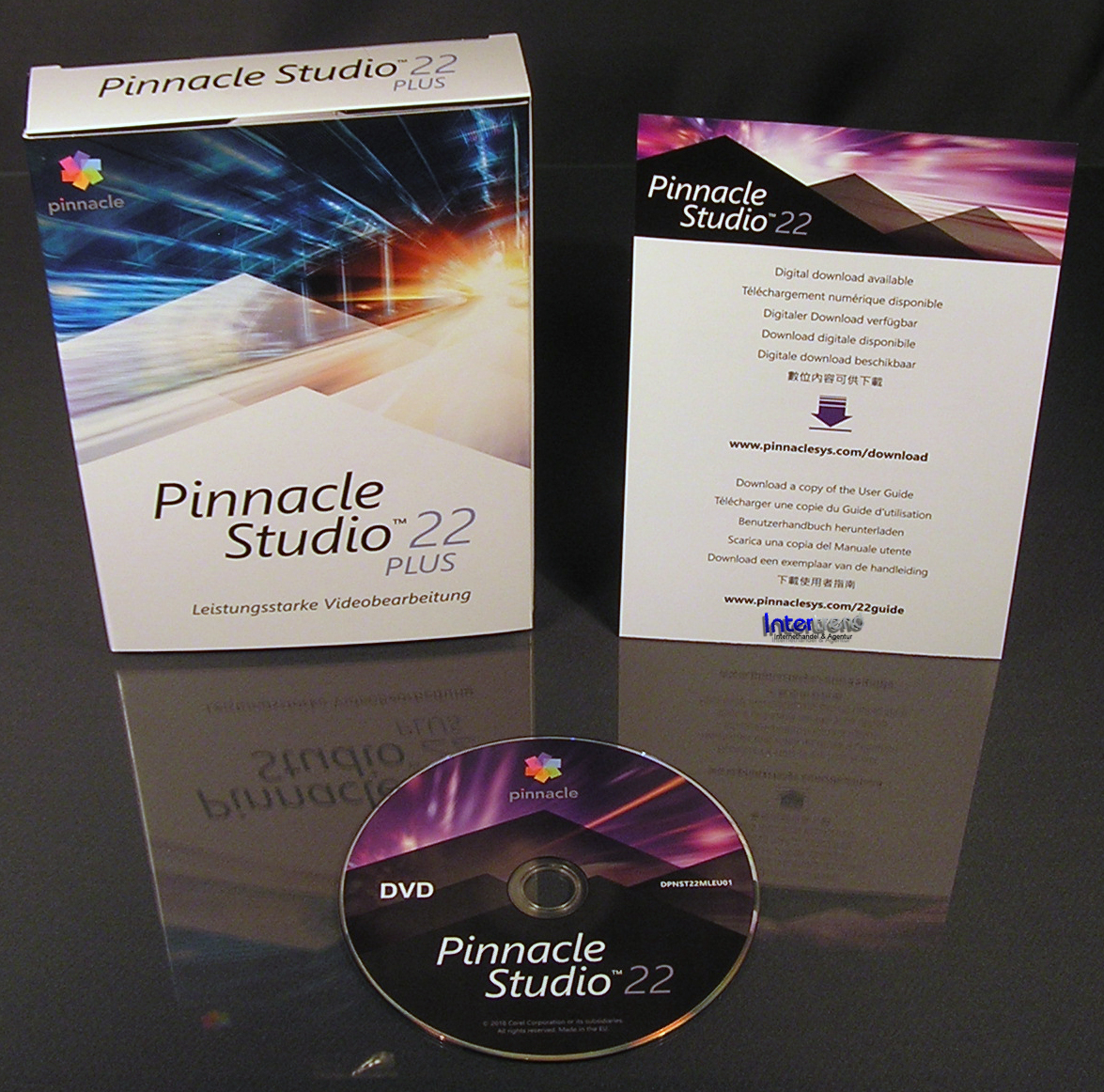 pinnacle studio 21 ultimate download kostenlos vollversion