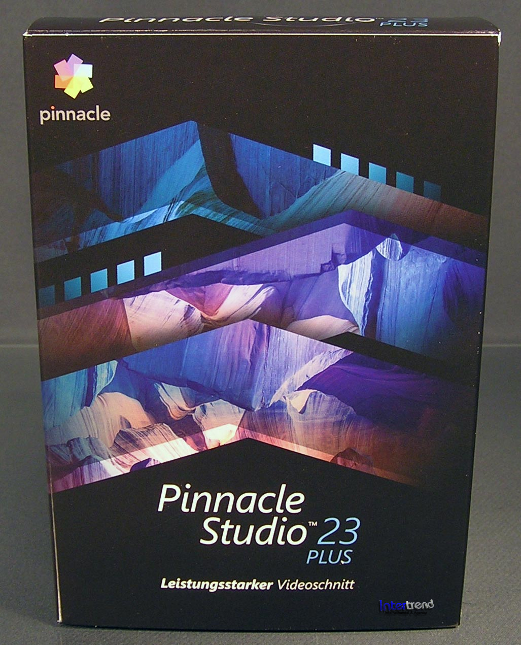 Pinnacle studio 23 download
