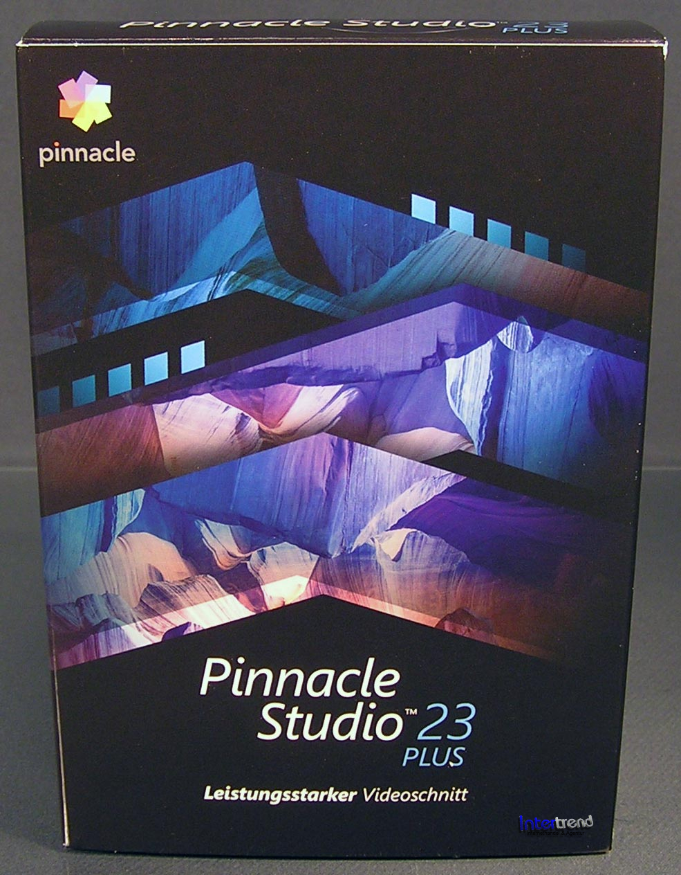 pinnacle studio mediasuite version 9 manual