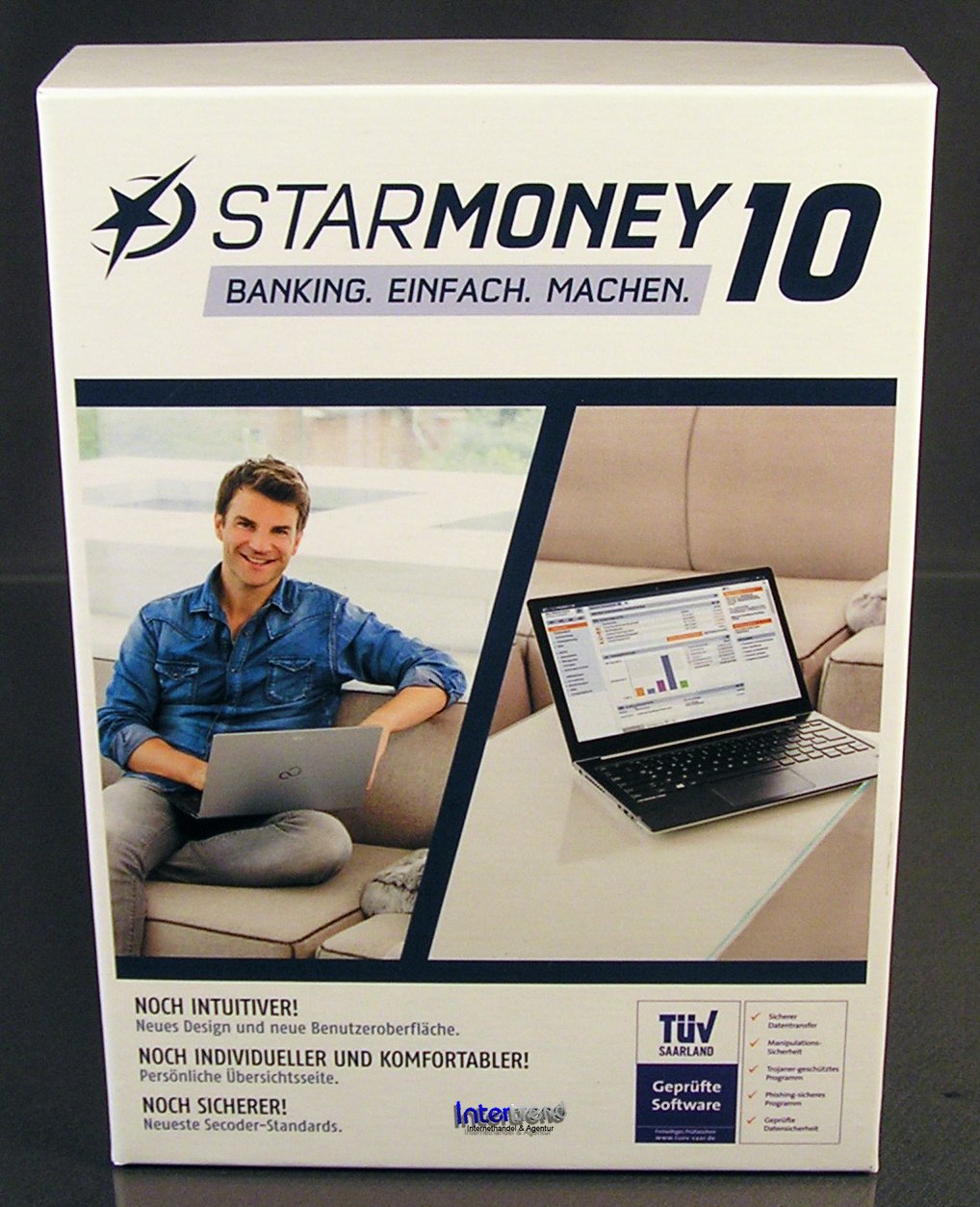 starmoney business 6.0 deutsche bank edition
